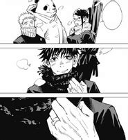 togeinumaki01|Toge Inumaki/Synopsis .